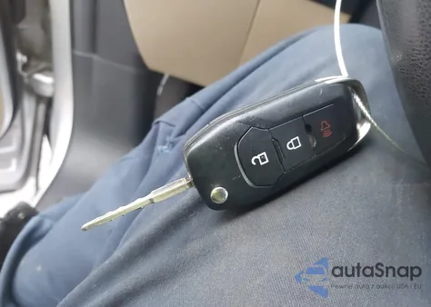 2017 Ford Explorer from USA, damaged, VIN 1FM5K7BH2HGC91658